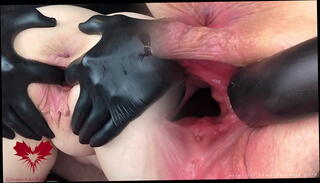 Video 1601737795: fuck hole dildo, closeup amateur, amateur mistress, dildoing opening, extreme closeups, cunt opening, cunt close