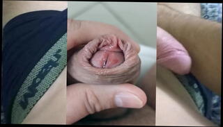 Video 1081122865: gay closeup masturbation, closeup orgasm, dick closeup, closeup amateur