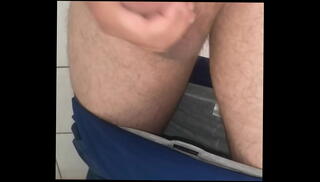 Video 1522195875: horny solo boy, big cock solo cumshot, horny homemade solo, big cock solo cum, solo big dick cumshot, solo boy handjob, german solo, horny masturbation, toilet horny