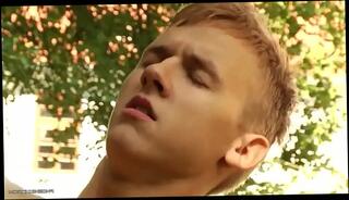Video 733607505: bareback boys outdoor, gay boy cum, gay boy public, holland boys