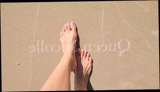 Video 1582117643: goddess feet foot worship, foot fetish feet worship, mistress feet worship, feet femdom mistress, barefoot foot fetish, bdsm femdom mistress, solo foot worship, amateur feet worship, foot fetish couple, foot queen goddess, beach foot worship, feet worship love, female feet worship