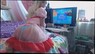 Video 310720101: babe twerking, twerk princess, cosplay twerk, tattoo twerk, twerking hd, babe straight