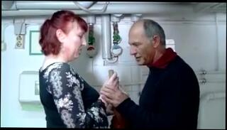 Video 154012404: granny hardcore, mature german granny, red head granny, fucking hot blond german, fishnet fuck