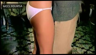 Video 1527556501: white nylon panties, nylon nurse, white bikini, italian nylon, bikini lingerie, european bikini, straight white