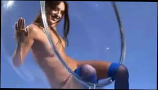 Video 1109680904: dominika c, bukkake babe, babe close