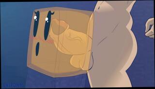 Video 1665030123: futa animation, futa cartoon, anime amateur