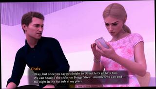 Video 1621539244: cartoon, perfect hot wife