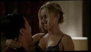 Video 73980901: hayden panettiere, tits skinny big boobs, skinny big tit blonde, skinny blonde babe, kissing skinny, skinny straight, skinny lingerie, skinny american, softcore, big boobs celebrity, nude