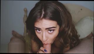 Video 986963804: amina allure, girl fucking brother, brunette teen pov blowjob, big tits pov blowjob, pov blowjob hardcore, brother college, pov fantasy, nerd girl fucked