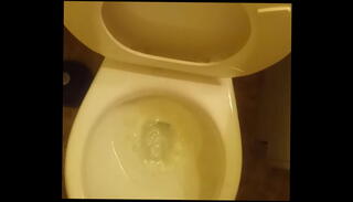 Video 1400863725: pissing peeing, penis pissing, pissing toilet, old man pissing, taking piss