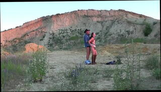 Video 1590315375: blowjob cowgirl sex, blowjob cowgirl fuck, blowjob outdoor sex, fucking mature sex, sex public fucking, cowboy cowgirl, standing sex