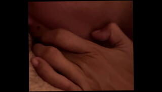 Video 1655224995: skinny amateur, first time skinny