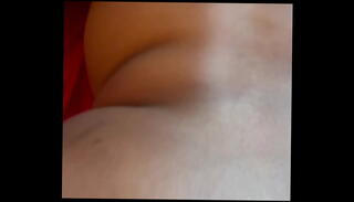 Video 1597682085: thick bareback, exotic bareback, ebony bareback, black bareback, dick