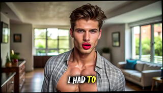 Video 1655472315: 3d gay, gay love story, usa gay, came straight, straight friend