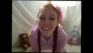 Video 148361004: teen small tits orgasm, teen small tits masturbation, hot redhead teen masturbation, masturbating little teen, teen small tits hd, teen babysitter