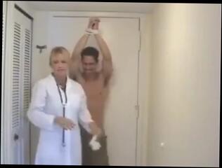 Video 1315804103: fetish model, doctor tickles, muscular model, armpit fetish, men model