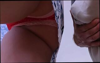 Video 1655223071: pee cum, pee panties, pee inside, masturbation pussy cumshot, teen pussy cumshot, european teen couple, pussy masturbation close, masturbate pussy female, teen pussy hd, straight couple, stranger cum inside