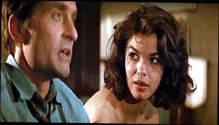 Video 1430515601: jeanne tripplehorn, straight american, brunette straight
