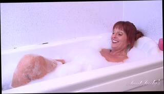 Video 1649348544: milf solo big tit, milf solo masturbation, milf shower solo, milf solo female, mature milf solo, tit red head milf, busty redhead, nice bubble bath, taking bubble bath, housewife playing, housewife love
