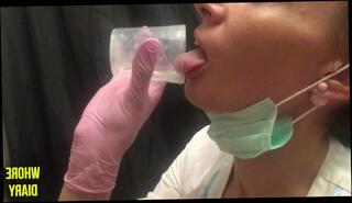 Video 1571863973: doctor squirt, doctor fetish, amateur squirt cum, cumshots fetish handjob, doctors sperm, squirting cum eating, sexy brunette doctor, fetish play amateur, doctor nurse, russian doctor, swallow sperm