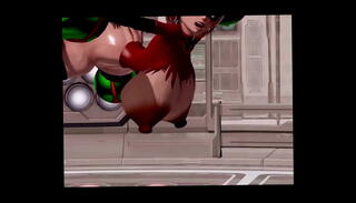Video 1622374425: 3d pov breast expansion, breast expansion big tits, big lactating breasts