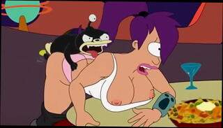 Video 1367353475: cartoon alien, anal alien, anal pet, anal party, sex party, public anal