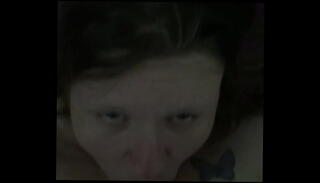 Video 1417199865: ex gf blowjob, tits blowjob, tattooed gf