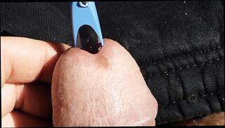 Video 1666051721: uncut cock bareback, uncut cock gay sex, uncut european cock, uncut toy, hd uncut, ukrainian cock, urethra