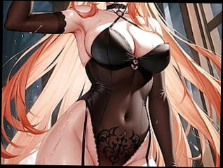 Video 1599249531: hentai anime cartoon, japanese hentai anime, hentai anime hd, hentai girl, anime straight, ginger girl