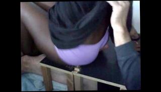 Video 441504595: gloryhole cum slut, gloryhole ebony slut, black gloryhole, slut ruined, trample cum, crush cum, exotic slut