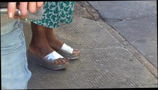 Video 1117811004: milf foot fetish, ebony foot fetish, fetish milf mature, foot fetish hd, ebony milf creaming, thick ebony milf