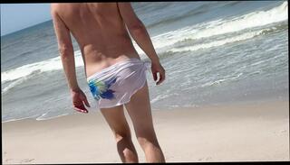 Video 1626304431: amateur outdoor gay, american gay, gay beach, gay hd