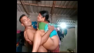 Video 1510088305: desi wife fucked husband, big boobed mature slut