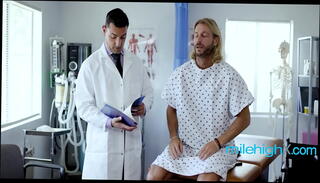 Video 1625223385: ryan driller, riding doctor, doctors girl, nurse doctor hospital, doctor eats, blonde doctor, girl riding cowgirl, cowgirl ball, wife home, moaning