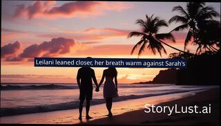 Video 1652207601: husband wife first, wife beach, wife stories, brunette wife, stories straight