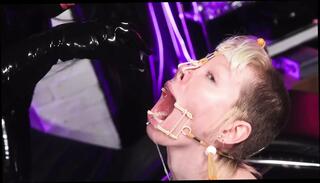 Video 1639450941: gagged lesbian slave, bdsm slave gagged, latex femdom goddess, bdsm slave submission, femdom humiliation slave, submissive slut gags, bdsm whore gagging, slave gagged fucked, submissive slave training, latex masked bdsm, lezdom humiliation, lesbian femdom face, gagging deep throat whore, rough gagging throat fuck, dirty submissive slut, deep throat gag spit, mouth gagged slut, submissive dirty talk, straight humiliation, open mouth gag, latex hd, cock swallows, deeper throat, deep throat time, good swallowing