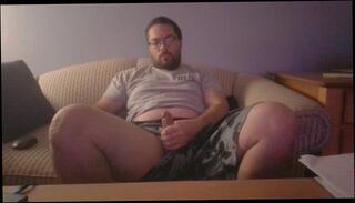 Video 1655548003: amateur solo male masturbation, solo cum, first solo