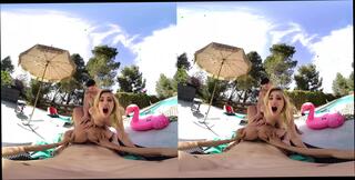 Video 1621554431: butt plug creampie, butt plug surprise, virtual porn, seduced, straight