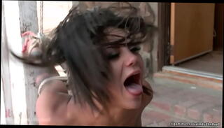 Video 1252865105: bonnie rotten, bdsm slave submission, whipping bdsm bondage, bdsm slave gagged, bdsm fetish slave, submissive slave anal, submissive slave fucked, sex slave whipping, bdsm blowjob slave, bdsm hardcore bondage, whipped flogged, bondage slave rough, bound teen anal fucked, tied gagged fucked, bizarre bondage, teen car fuck