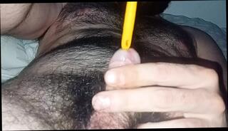 Video 1653375141: pissing young gay, homemade pissing, pissing close, pissing hd, urethral penis, urethral insertion, spanish homemade