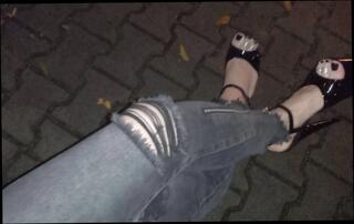 Video 1653912681: sissy crossdresser solo, sissy crossdresser shemale, amateur sissy crossdresser, sissy trap crossdresser, crossdresser sissy lingerie, petite shemale solo, high heels crossdressing stockings, crossdresser outdoors heels stockings, polish crossdresser, solo european, solo hd
