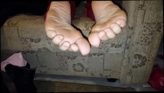 Video 277961201: foot fetish sexy feet, foot job feet fetish, amateur foot fetish, greek foot fetish, brunette foot fetish, straight foot, hot massive cum, cum soles