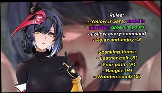 Video 1630693683: femdom hentai joi, joi femdom fetish, fetish femdom milf, femdom amateur milf, hentai amateur masturbation, amateur milf handjob, spanking joi, ass joi, milf play masturbating, joi red