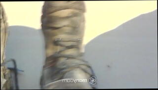 Video 937159325: gay boots