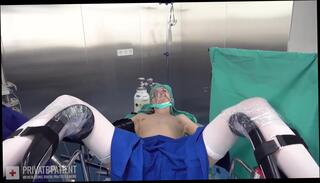 Video 1658498254: latex orgasm, latex nurse, female latex