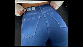 Video 1433035555: butt compilation, jeans compilation, best compilation, jeans ass butt, butt tight ass, ass clothed