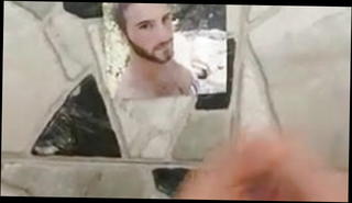 Video 1533383401: gay big cock cum, gay hunk cums, muscle hunk cums, cock men cum, guy big cock cum, dude cum, muscular gay hunk, greek cum, cum bearded