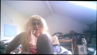 Video 1653659575: bdsm fetish milf, sissy slut humiliation, bisexual gay sissy, bdsm fetish porn, smoking fetish milf, bisexual blonde milf, sissy slut whore, sissy tranny slut, piss cum, femboy