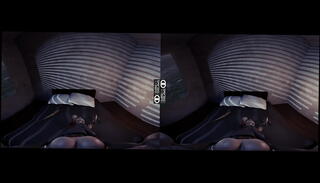 Video 1607199655: harley quinn, hentai toon, toon cartoon, vr hentai, virtual hentai, fucking