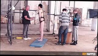 Video 1665482951: twink bdsm dominated, twink feet fetish, bondage domination bdsm, gay twink bondage, skinny gay twink, foot dom, english twink, twink hd, bound, toes, fucked aggressively